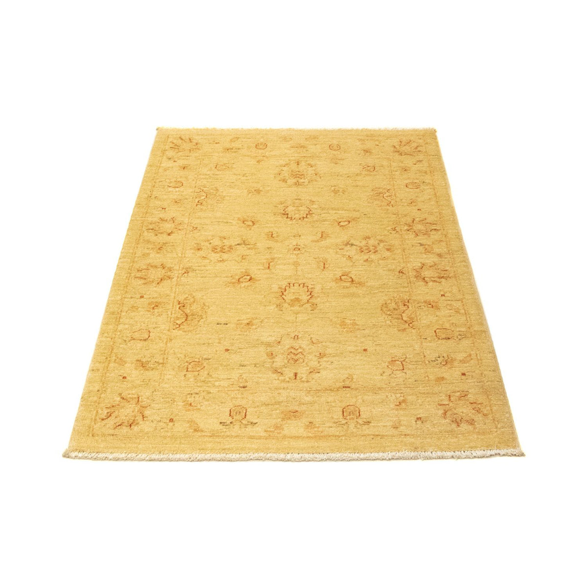Ziegler Teppich 116 x 77 cm