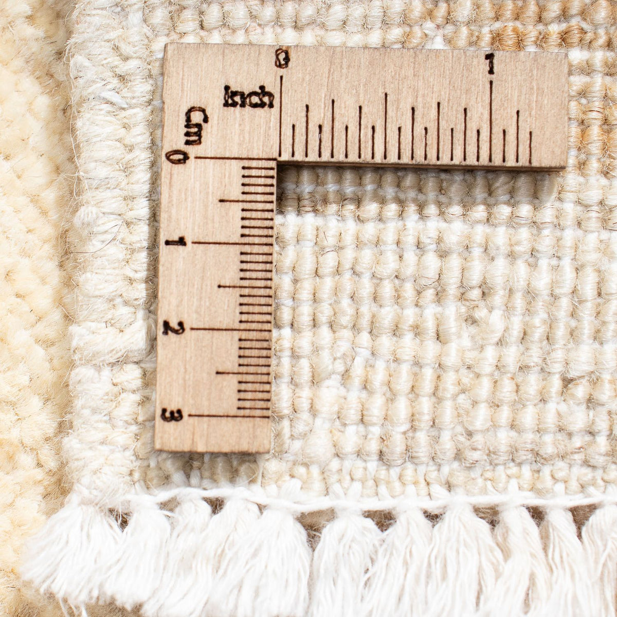 Ziegler Teppich 307 x 250 cm