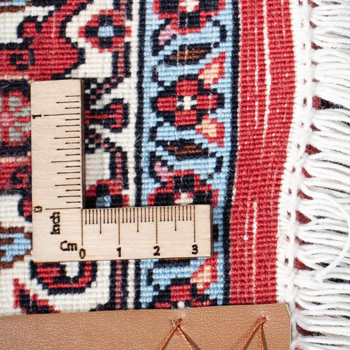 Perserteppich - Bidjar - Royal 200 x 75 cm