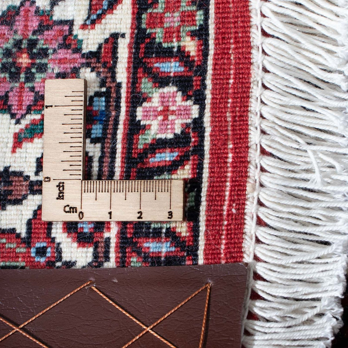 Perserteppich - Bidjar - Royal 200 x 73 cm