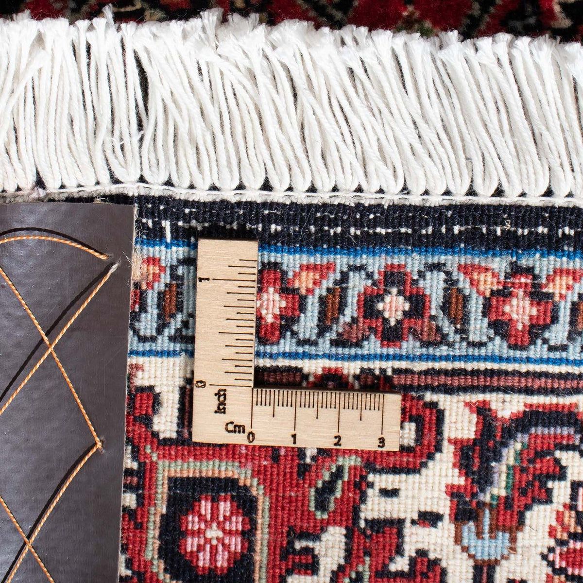 Perserteppich - Bidjar - Royal 295 x 84 cm Teppich Läufer