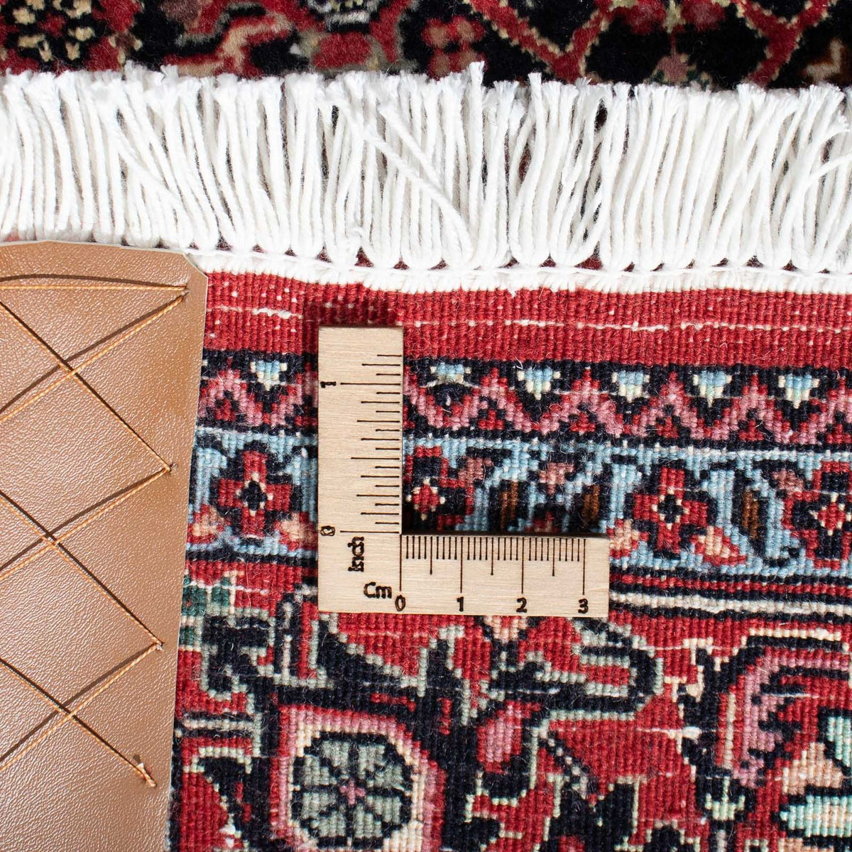 Perserteppich - Bidjar - Royal 295 x 85 cm