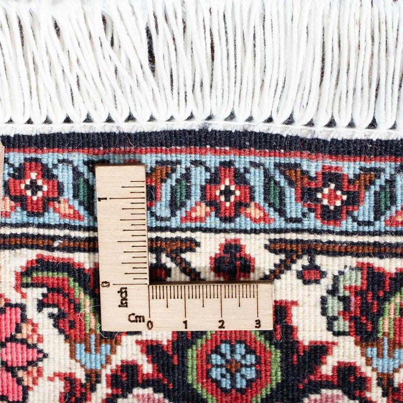 Perserteppich - Bidjar - Royal 306 x 85 cm