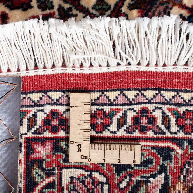 Perserteppich - Bidjar - Royal 314 x 88 cm