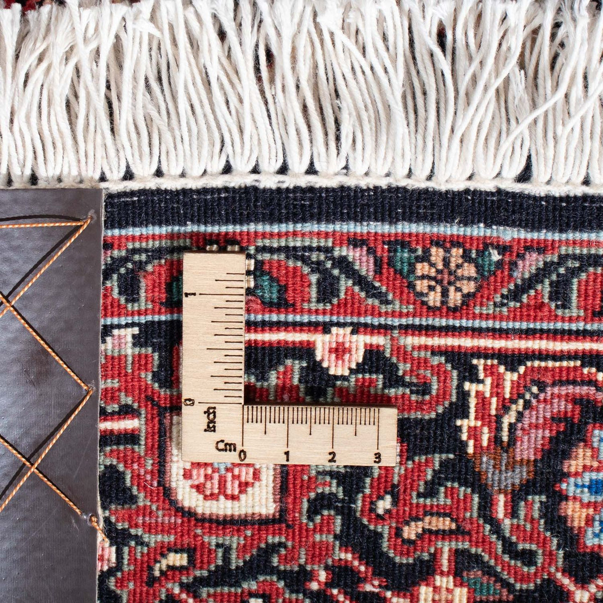 Perserteppich - Bidjar - Royal 313 x 83 cm