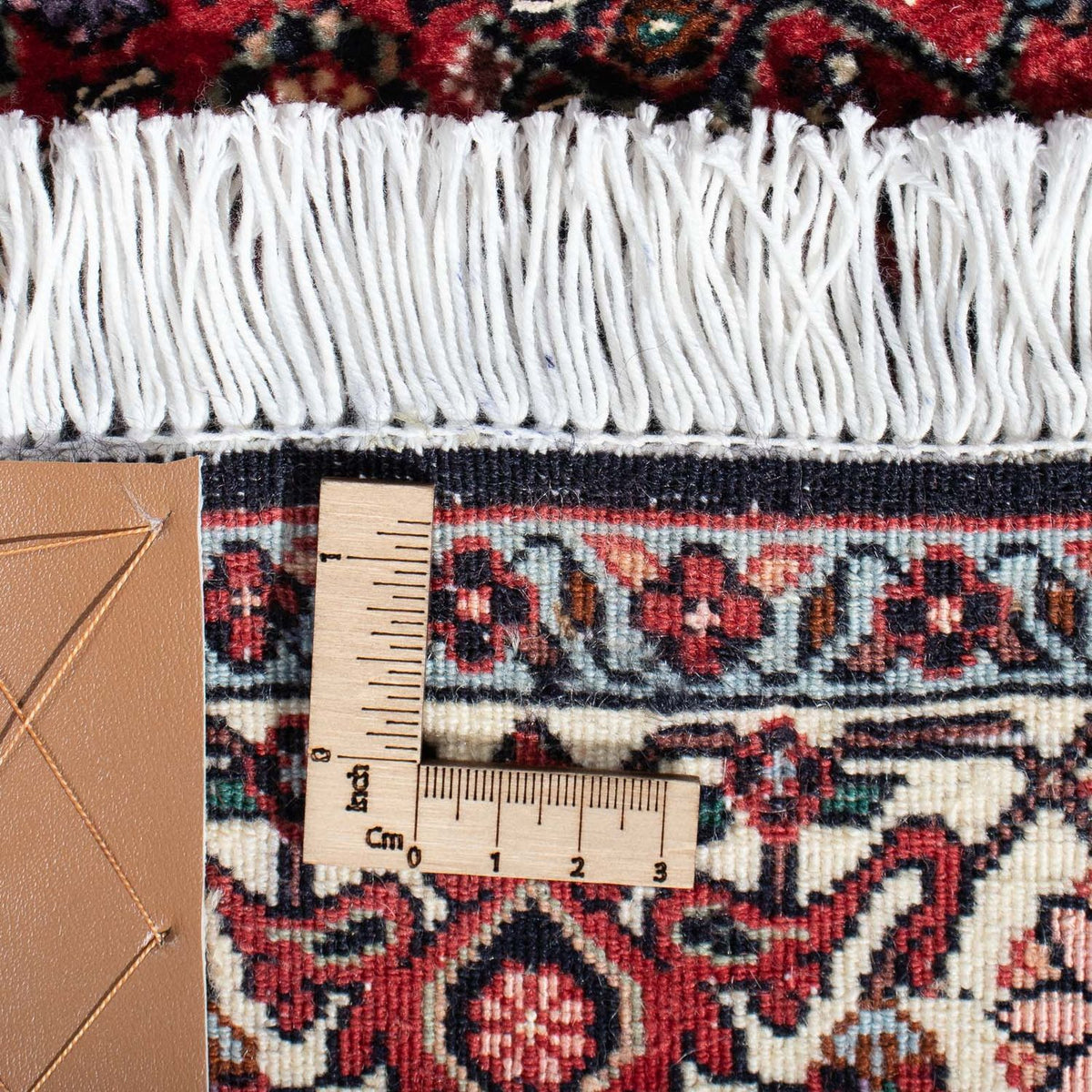 Perserteppich - Bidjar - Royal 308 x 78 cm Teppich Läufer