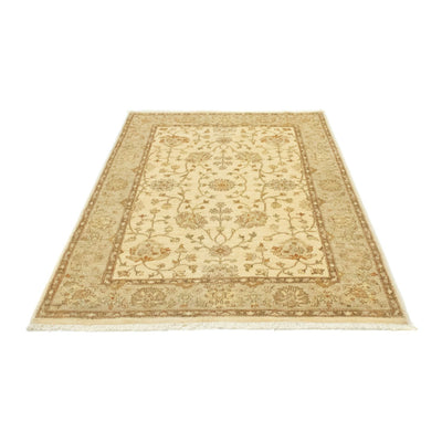 Ziegler Teppich 123 x 187 cm - beige