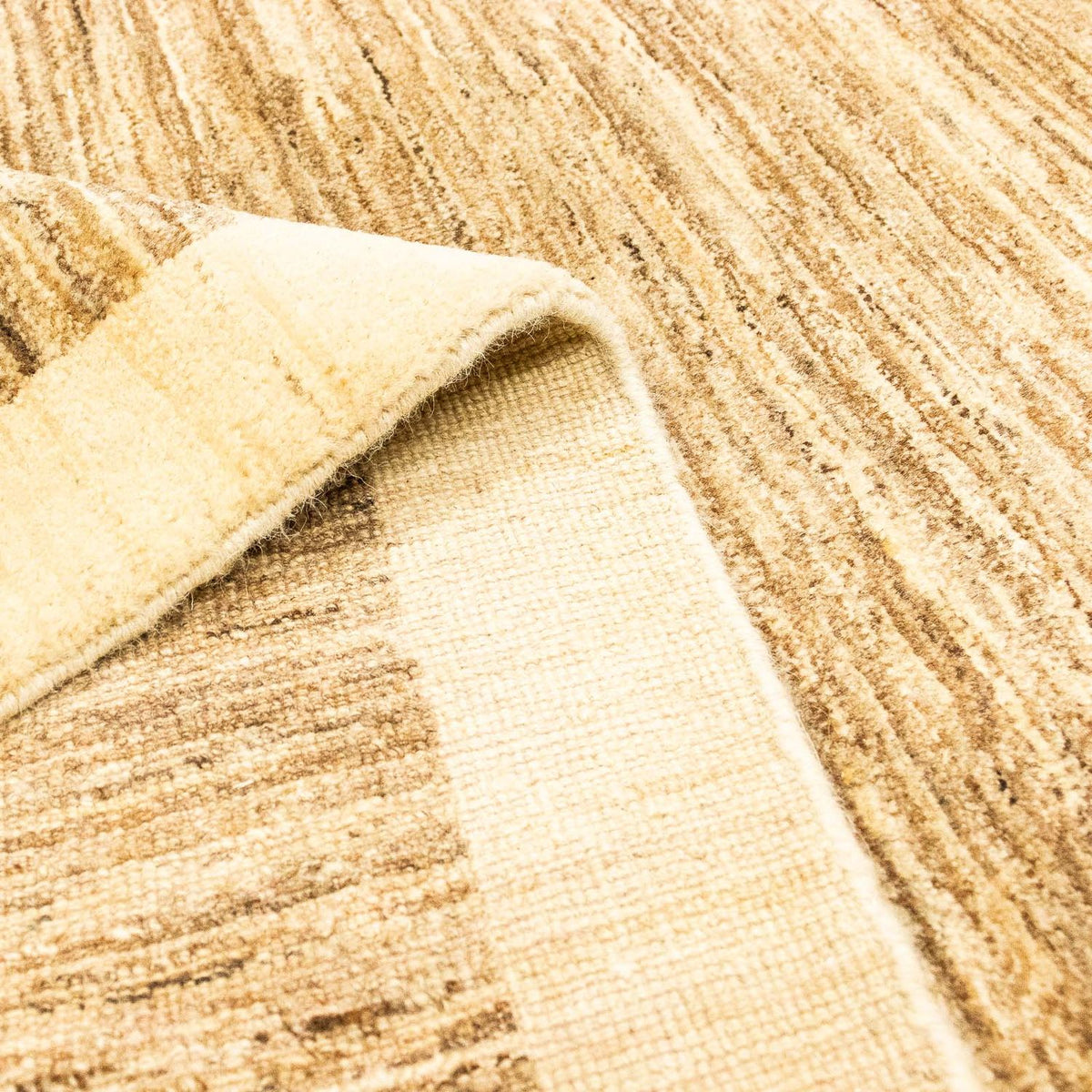 Gabbeh Teppich - Indus 169 x 99 cm