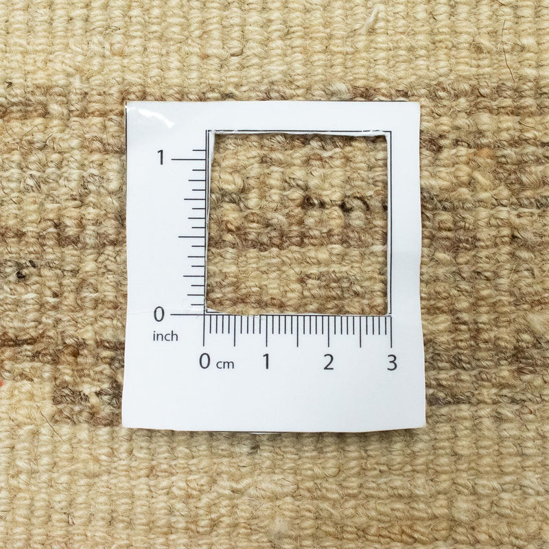 Gabbeh Teppich - Indus 295 x 79 cm