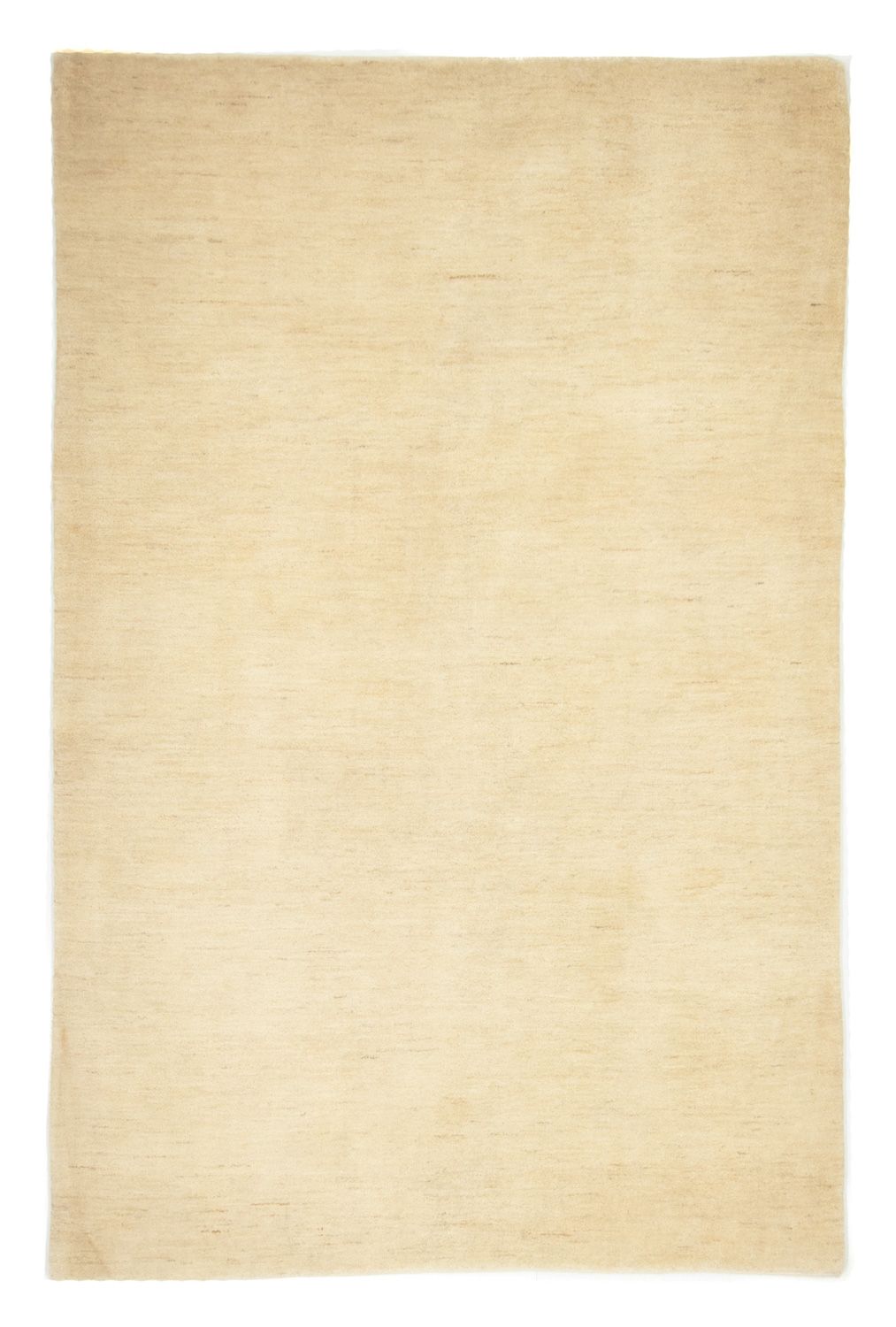 Gabbeh Teppich - Indus 248 x 164 cm - beige