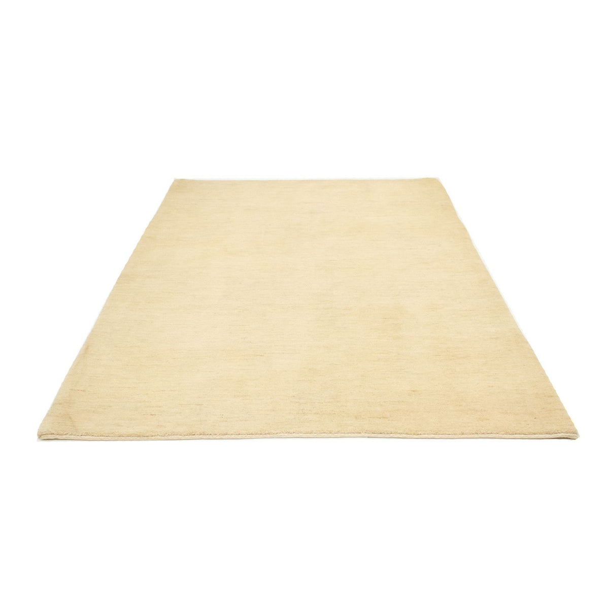 Gabbeh Teppich - Indus 248 x 164 cm - beige