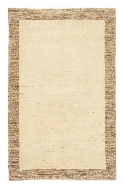 Gabbeh Teppich Indus 121x186cm - Wollteppich