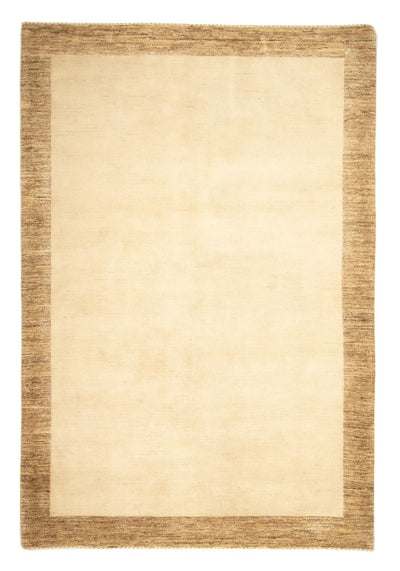 Gabbeh Teppich Indus 172x250cm - Wollteppich