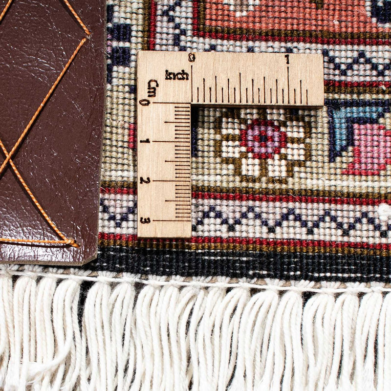 Perserteppich - Täbriz - Royal 212 x 152 cm