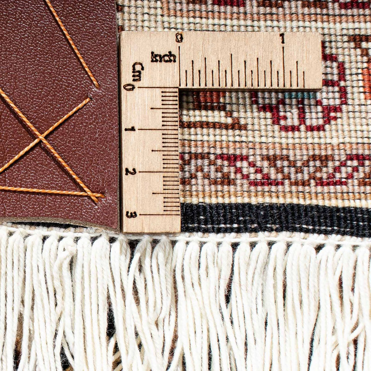 Perserteppich - Täbriz - Premium 206 x 151 cm