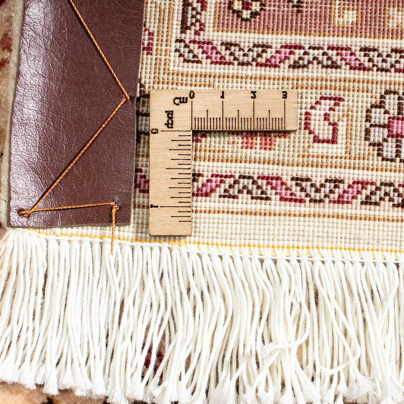 Perserteppich - Täbriz - Royal 207 x 149 cm