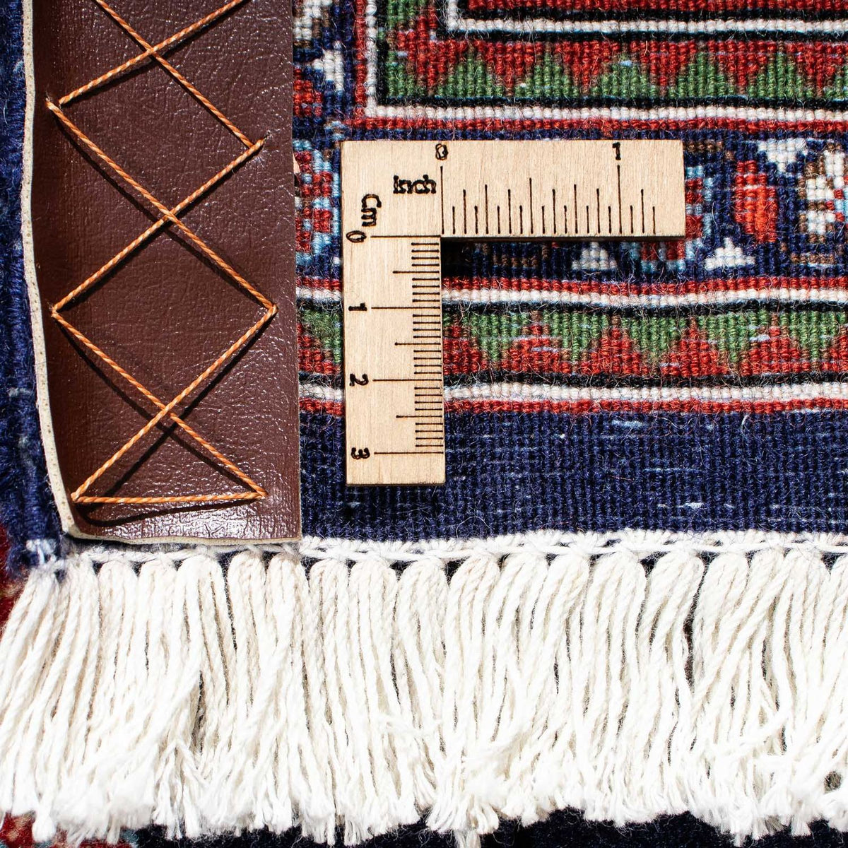 Perserteppich - Ghom 210 x 139 cm