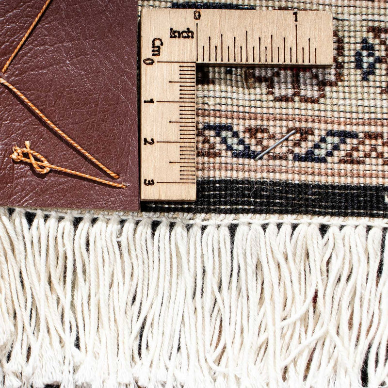 Perserteppich - Bidjar - Royal 200 x 152 cm