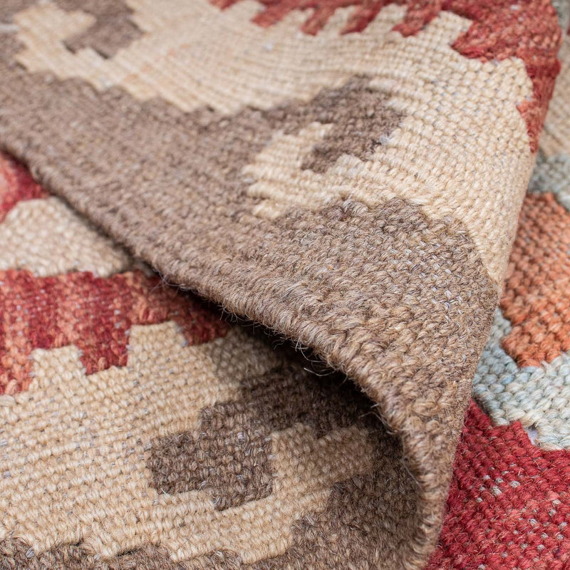 Kelim Teppich - Oriental 203 x 145 cm