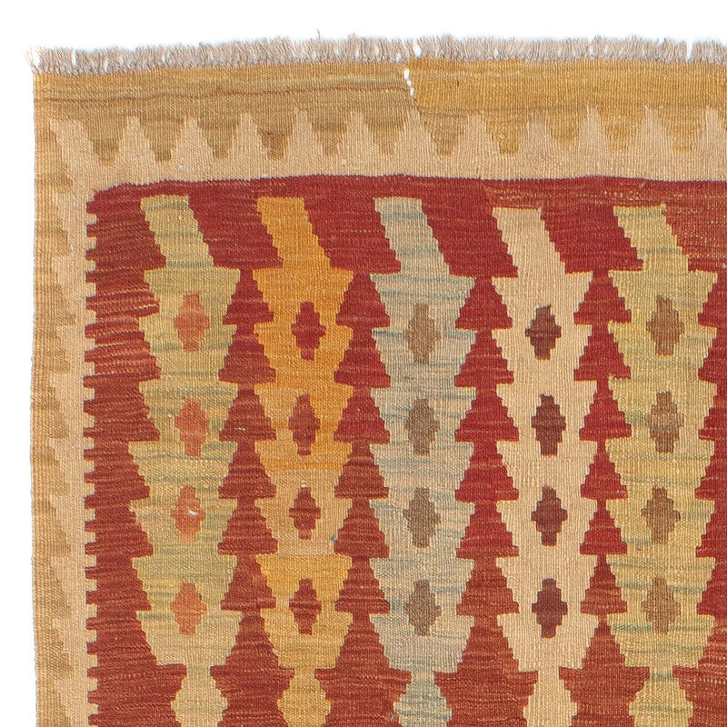 Kelim Teppich - Oriental 195 x 146 cm