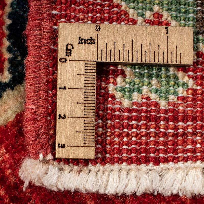 Ziegler Teppich - Kazak 366 x 267 cm