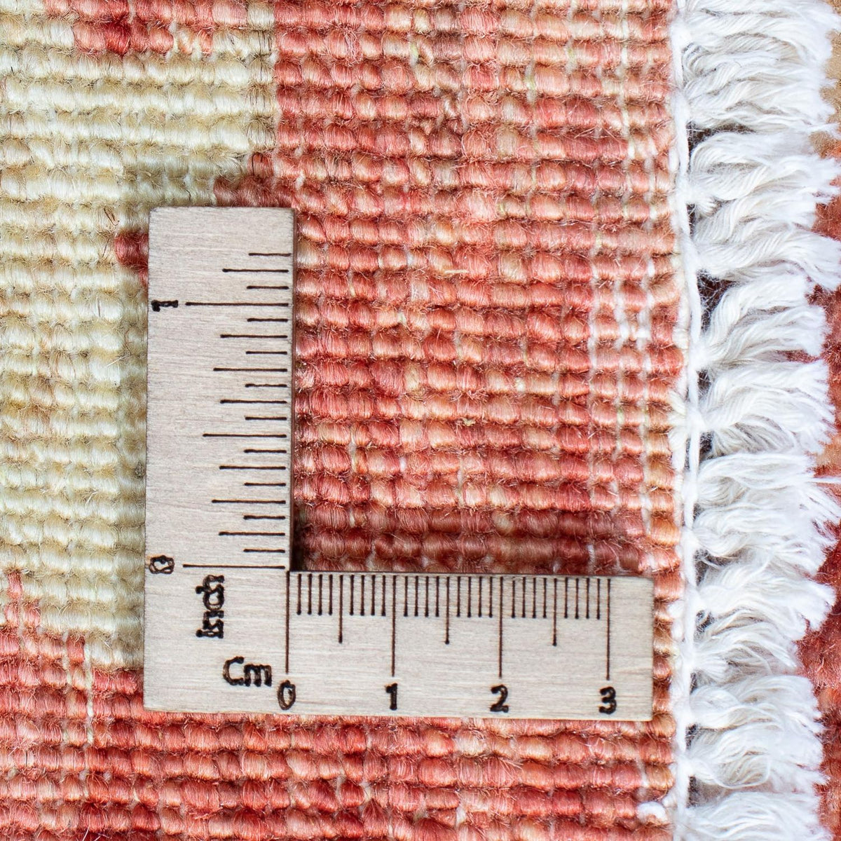 Ziegler Teppich 355 x 271 cm