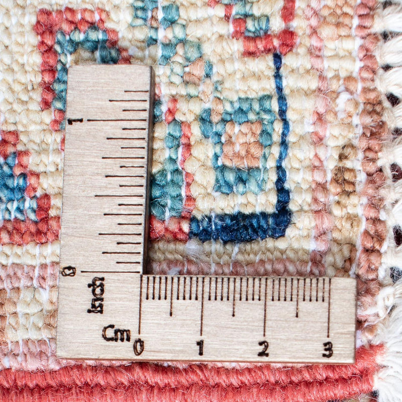 Ziegler Teppich - Kazak 306 x 244 cm