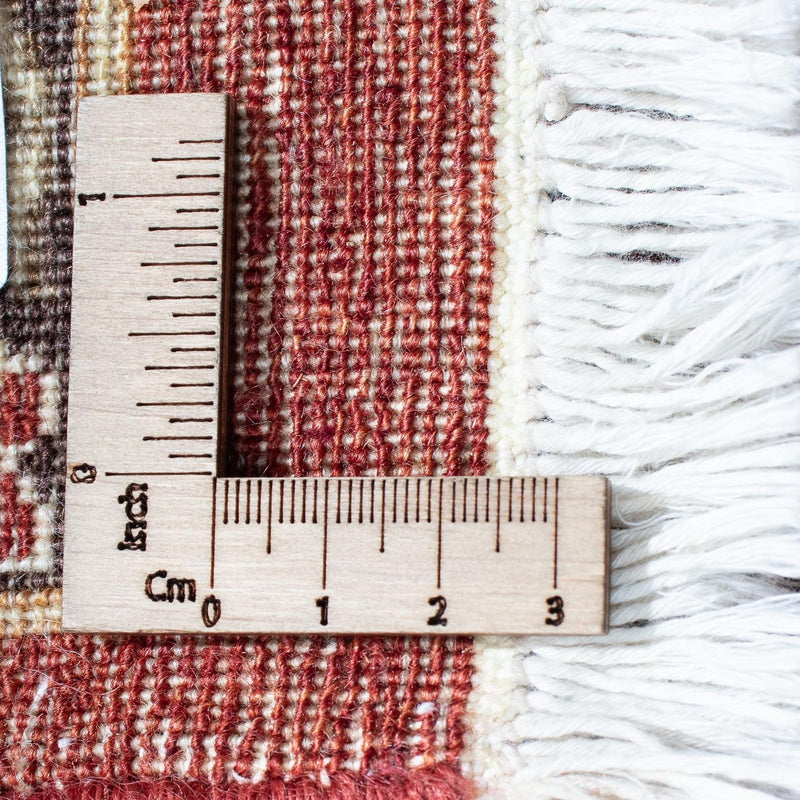 Ziegler Teppich 307 x 246 cm