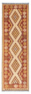 Kelim Teppich - Oriental 210 x 68 cm - beige
