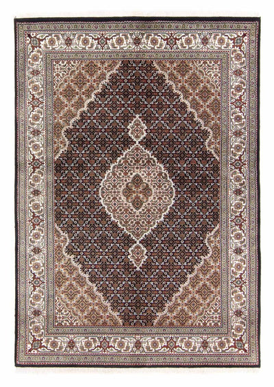 Täbriz Teppich 138x202cm - Orientteppich
