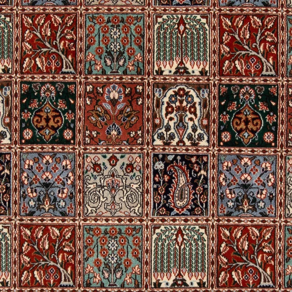 Perserteppich - Classic 298 x 196 cm - mehrfarbig