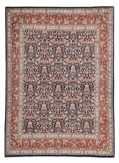 Moud Teppich 215x268cm - Perserteppich
