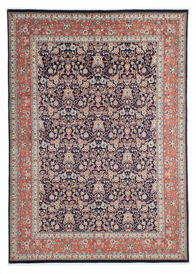 Moud Teppich 198x290cm - Perserteppich