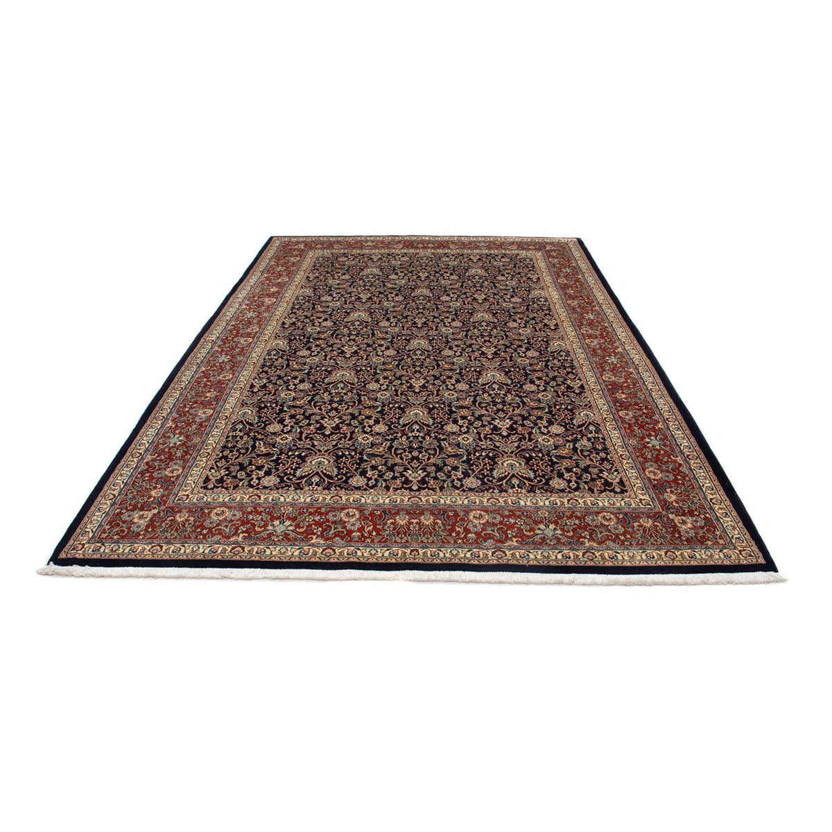 Perserteppich - Classic 298 x 200 cm - schwarz