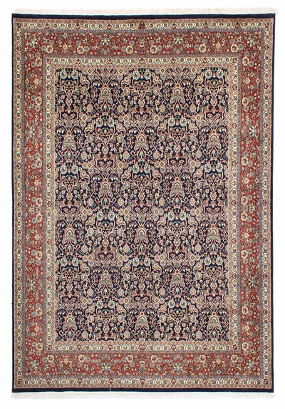 Moud Teppich 213x272cm - Perserteppich