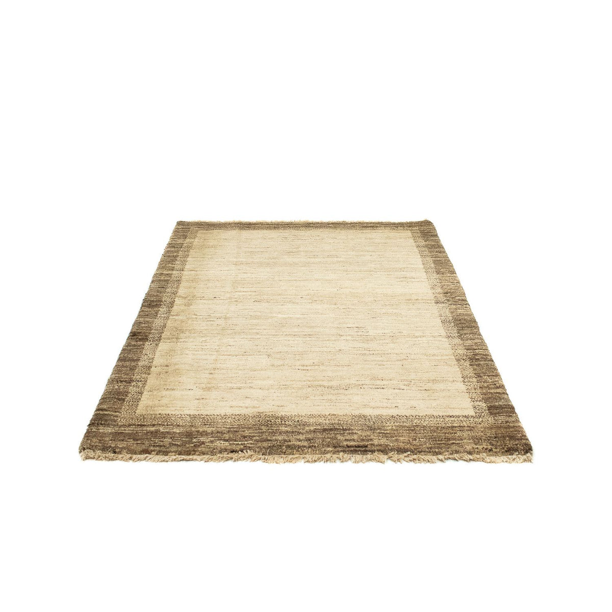 Gabbeh Teppich - Indus 153 x 123 cm