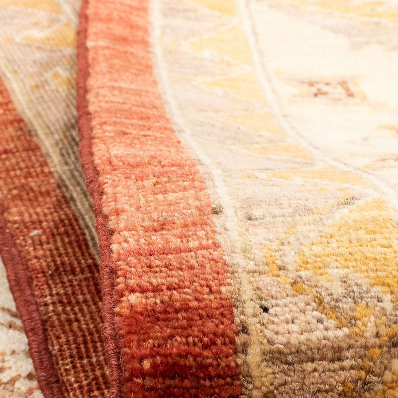 Ziegler Teppich 291 x 201 cm