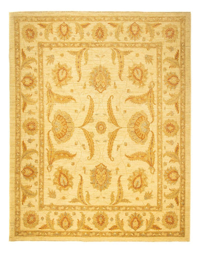 Ziegler Teppich 201x255cm - Orientteppich