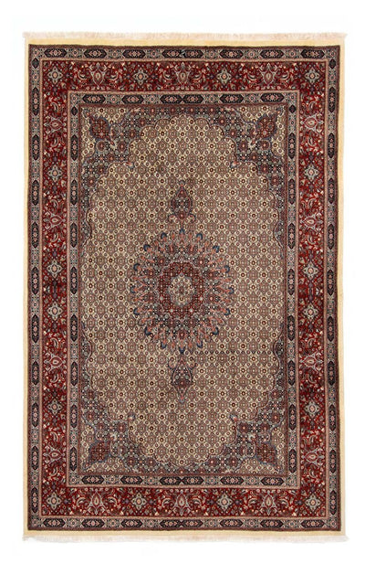 Moud Teppich 203x288cm - Perserteppich