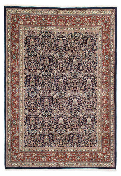 Moud Teppich 222x281cm - Perserteppich