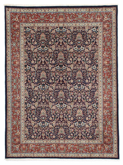 Moud Teppich 203x271cm - Perserteppich