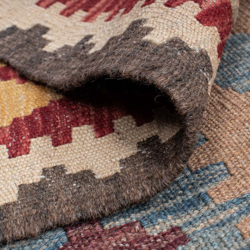 Kelim Teppich - Oriental 199 x 148 cm