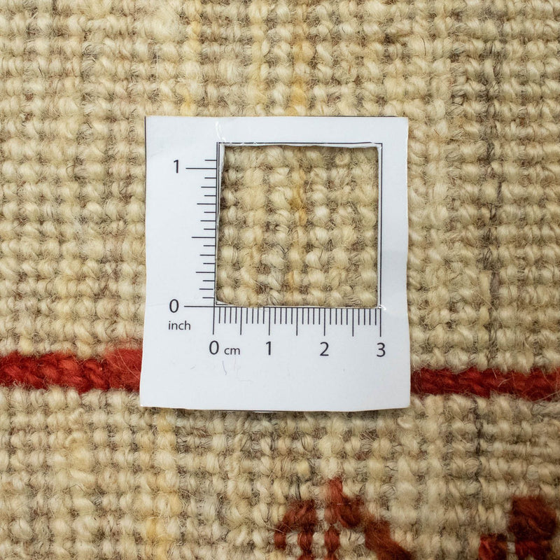 Gabbeh Teppich - Perser 210 x 150 cm