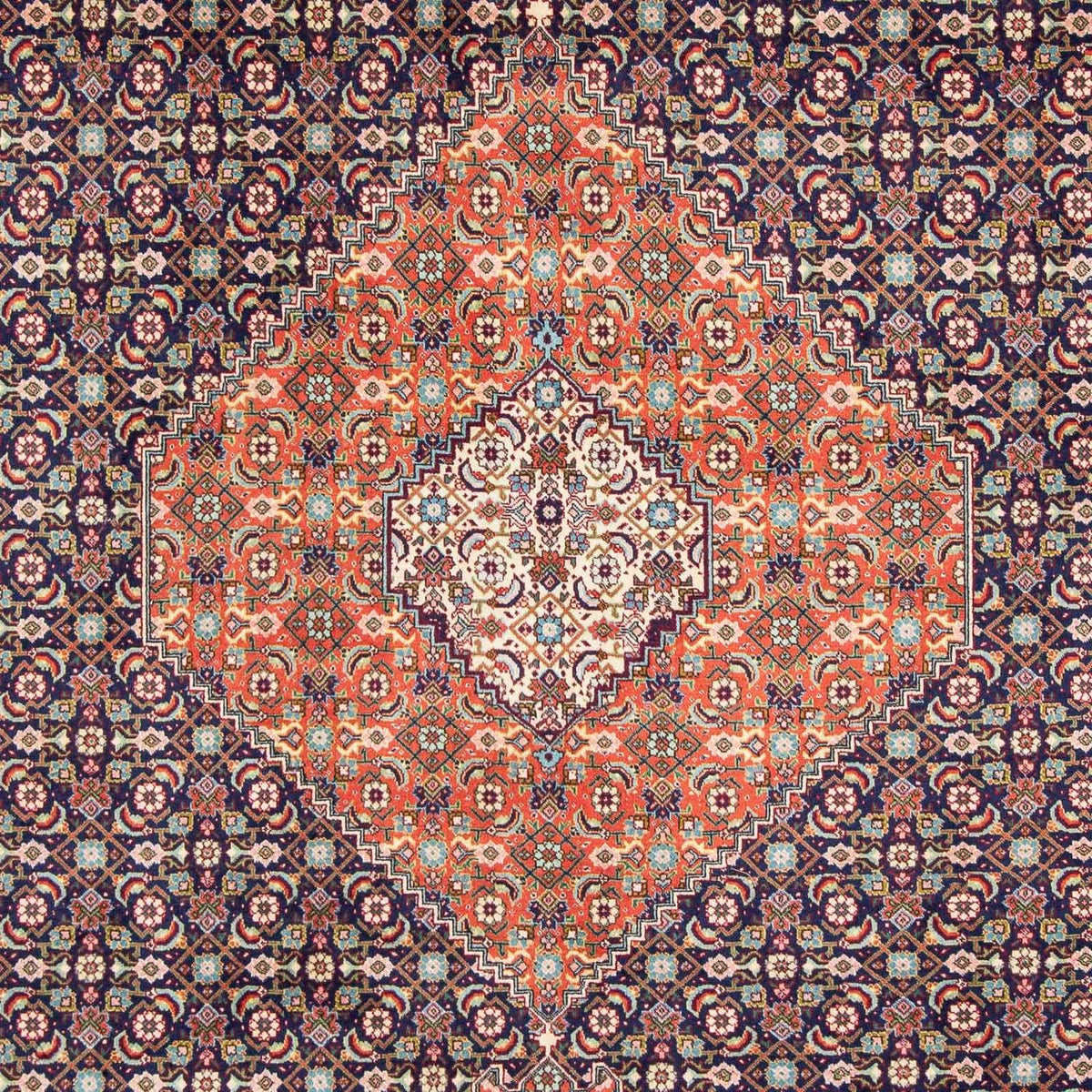 Perserteppich - Täbriz 309 x 209 cm