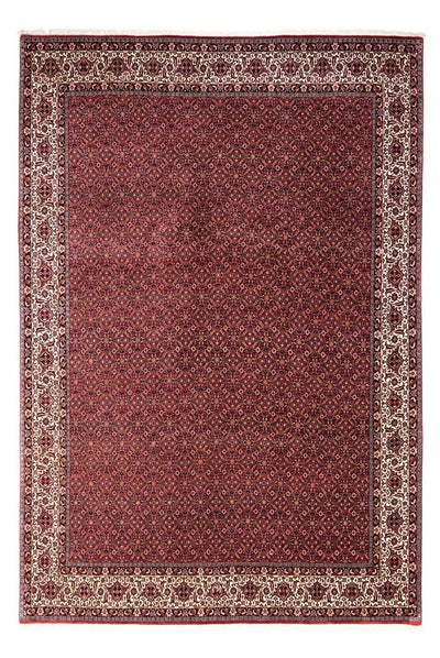 Bidjar - Takab Teppich 251x343cm - Perserteppich