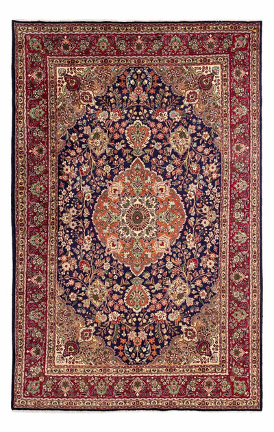 Täbriz Teppich 200x307cm - Perserteppich