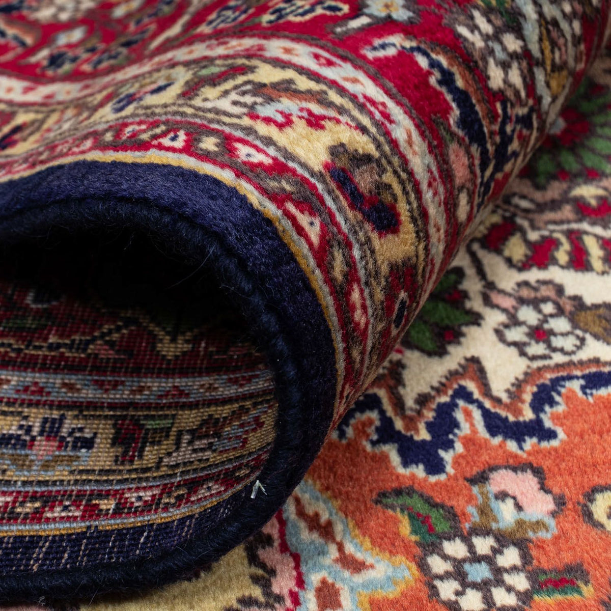 Perserteppich - Täbriz 307 x 200 cm