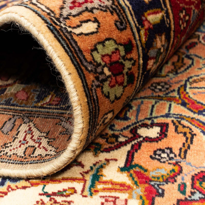 Perserteppich - Täbriz - Royal 393 x 290 cm Wohnzimmer Teppich