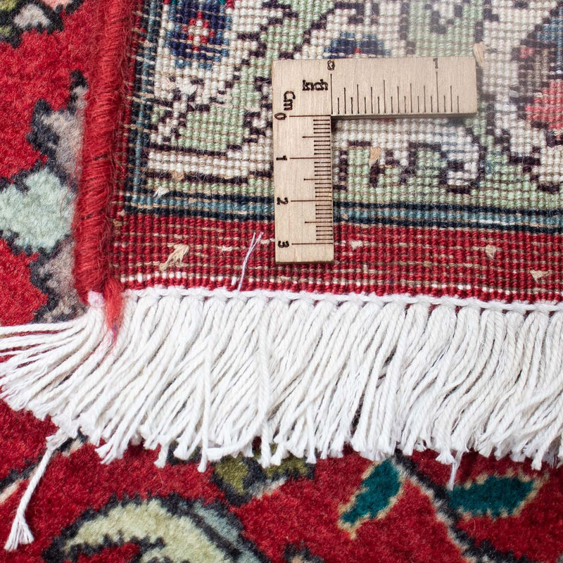 Perserteppich - Täbriz - Royal 349 x 243 cm Flur Läufer