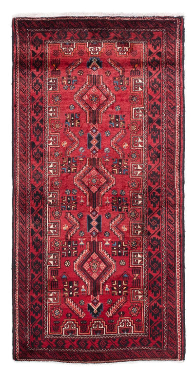 Belutsch Teppich 86x172cm - Orientteppich
